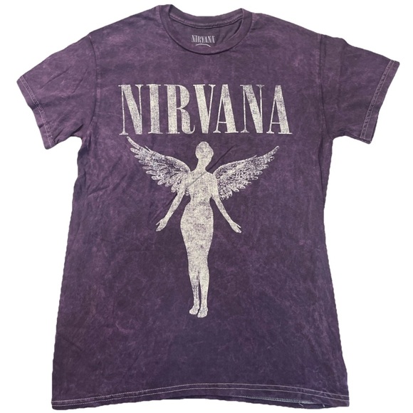 48. VARIOUS Band tees!!  S M L XL 2XL - Picture 2 of 4